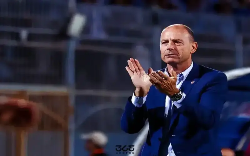 3 فترات لبناء الفريق.. وكيل توروب يكشف ما طلبه المدرب من الأهلي